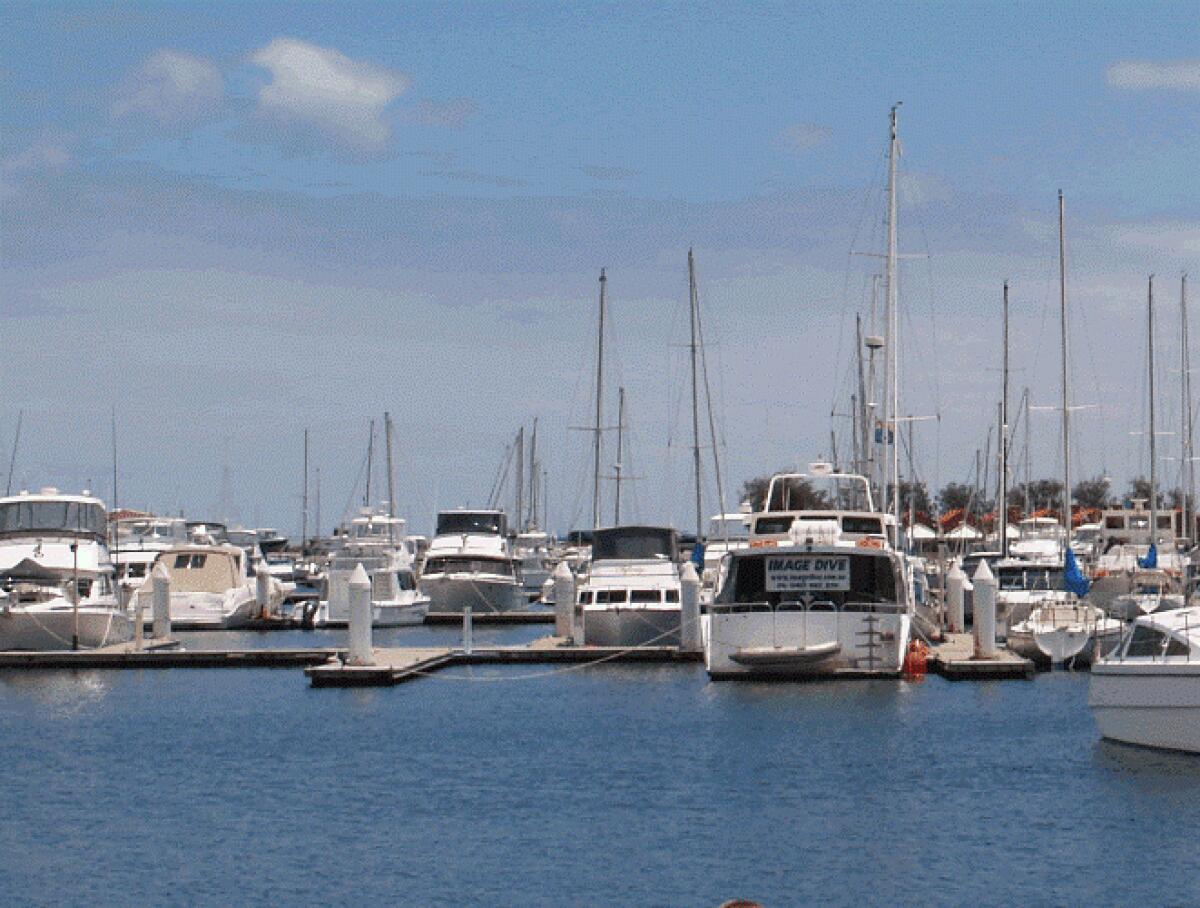 14 gli indagati sulle revisioni facili su imbarcazioni - 