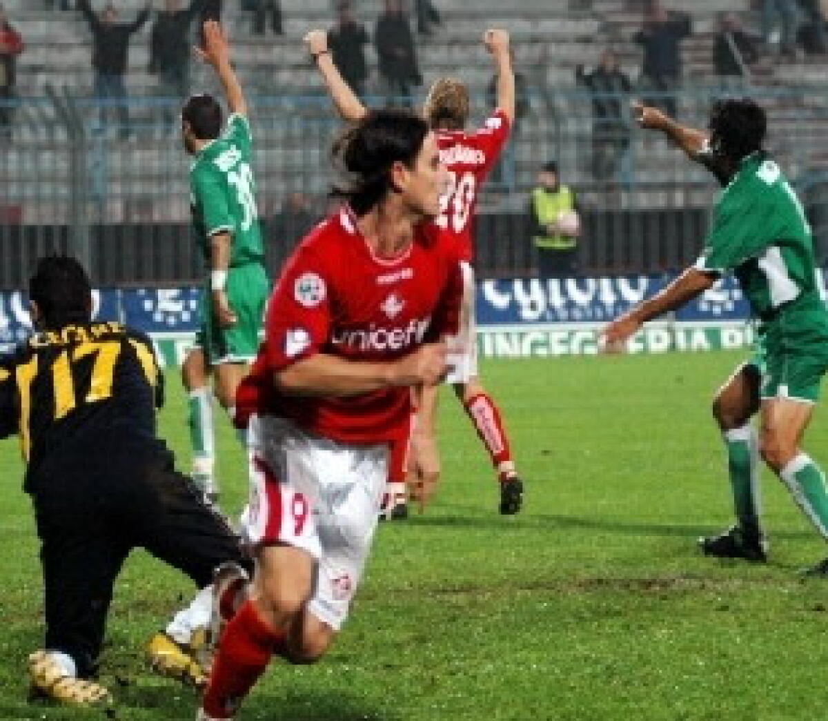 Piacenza - Rimini: le impressioni della squadra di casa - 