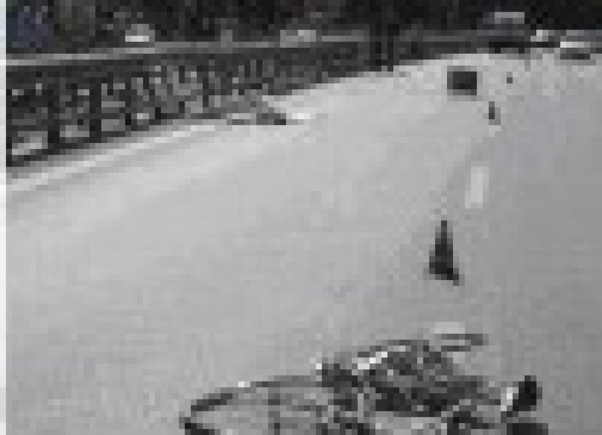 Incidente a San Marino: migliora ciclista -