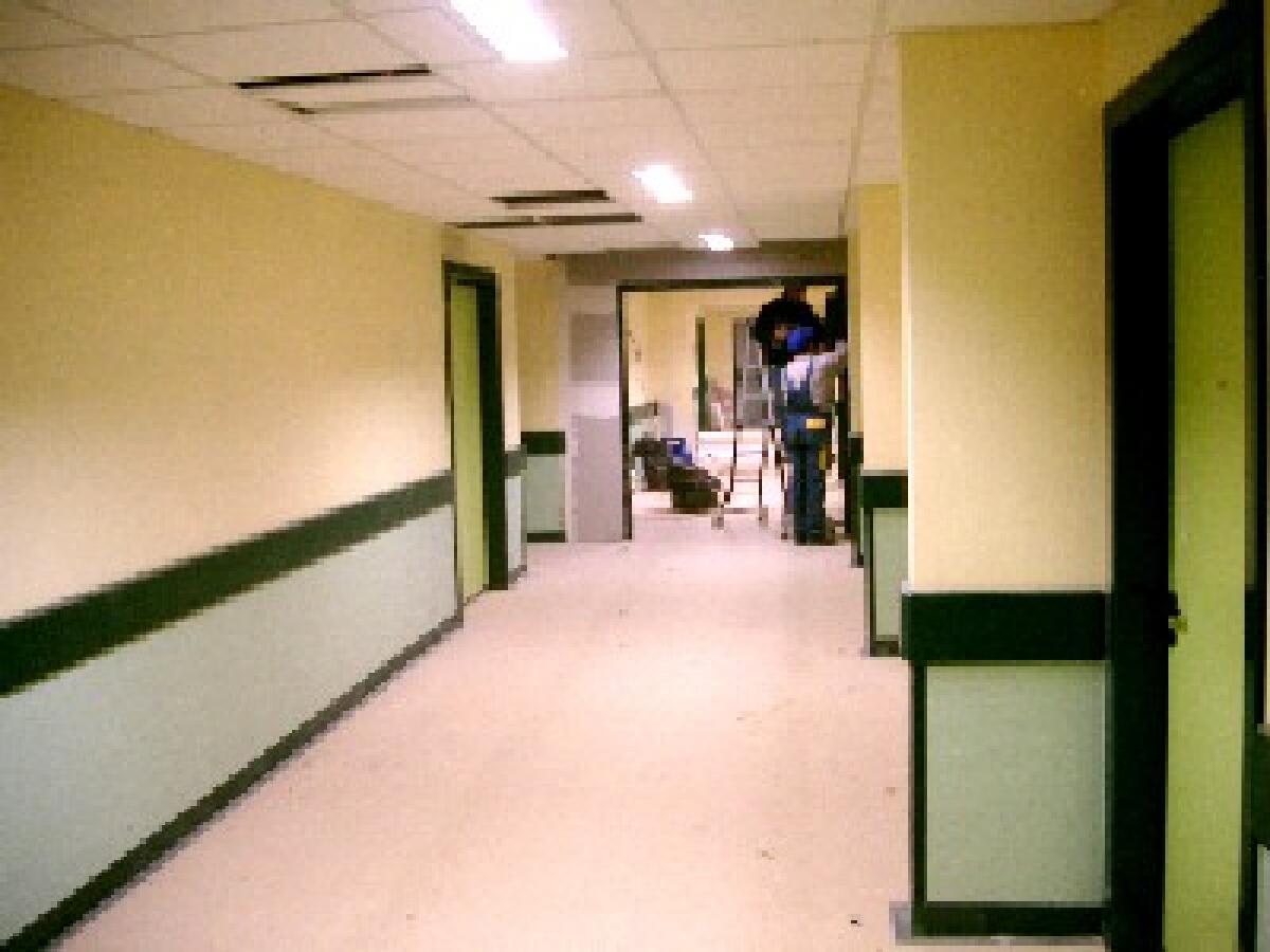 Infermiera trovata morta in casa, &#232; giallo sulle cause. - 