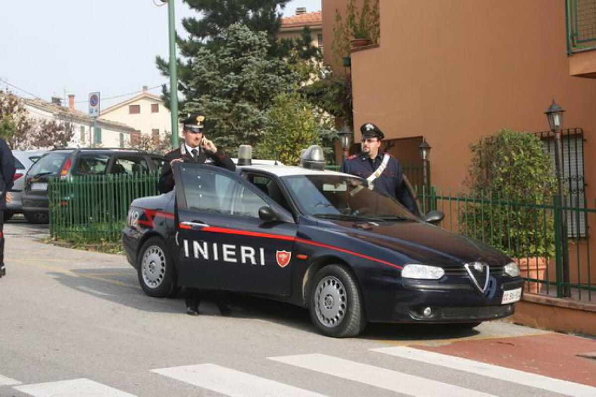 Denunciati tre giovani per minacce a Novafeltria -