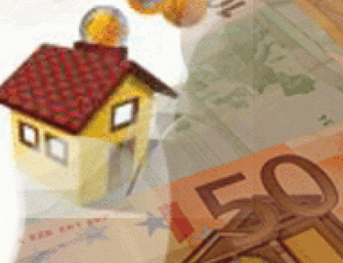 Rimini nei primi posti indebitamento mutui -