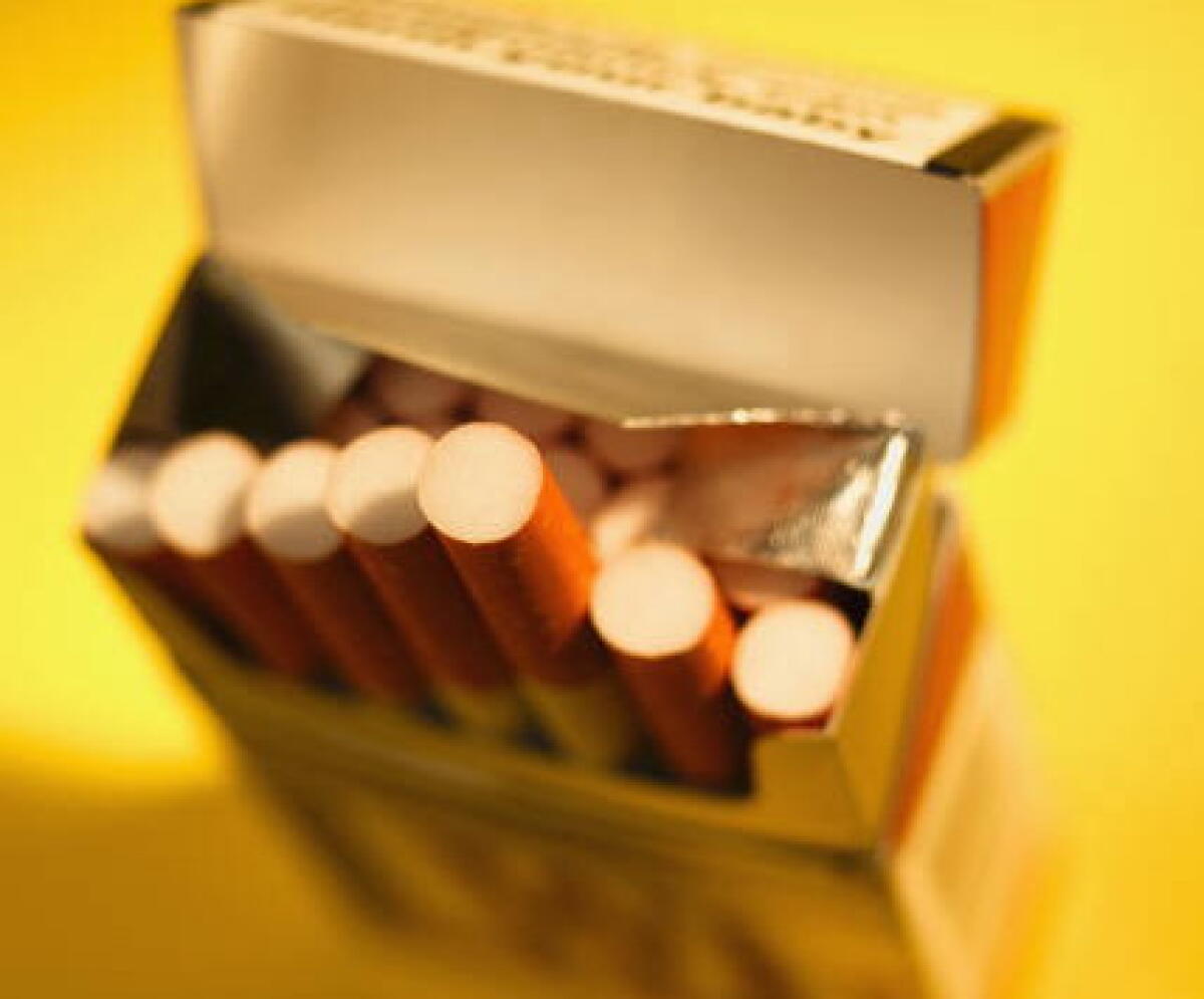San Marino, divieto di fumo ai minori di 18 anni - 