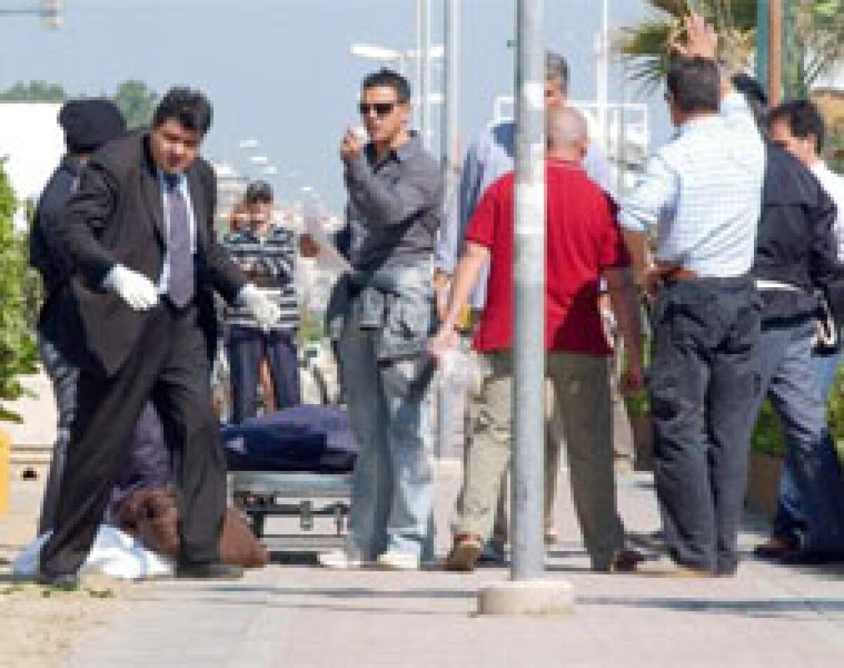 Confermati 30 anni per l'omicidio Morri - 