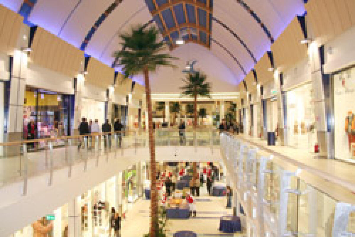 Le Befane Shopping Centre in pole position su Google.it -