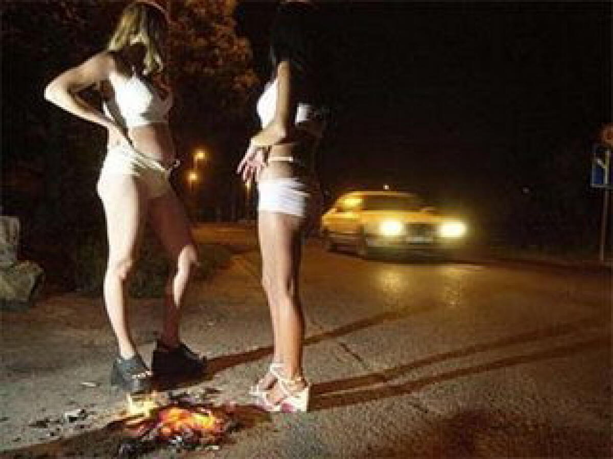 Prostituzione: Ass. Giovanni XXIII si affianca a Milano - 