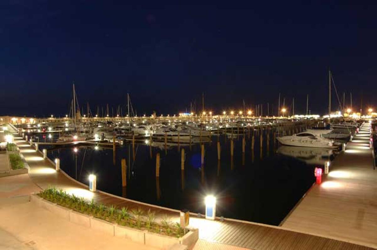 Ferretti nuovo presidente della Marina di Rimini - 
