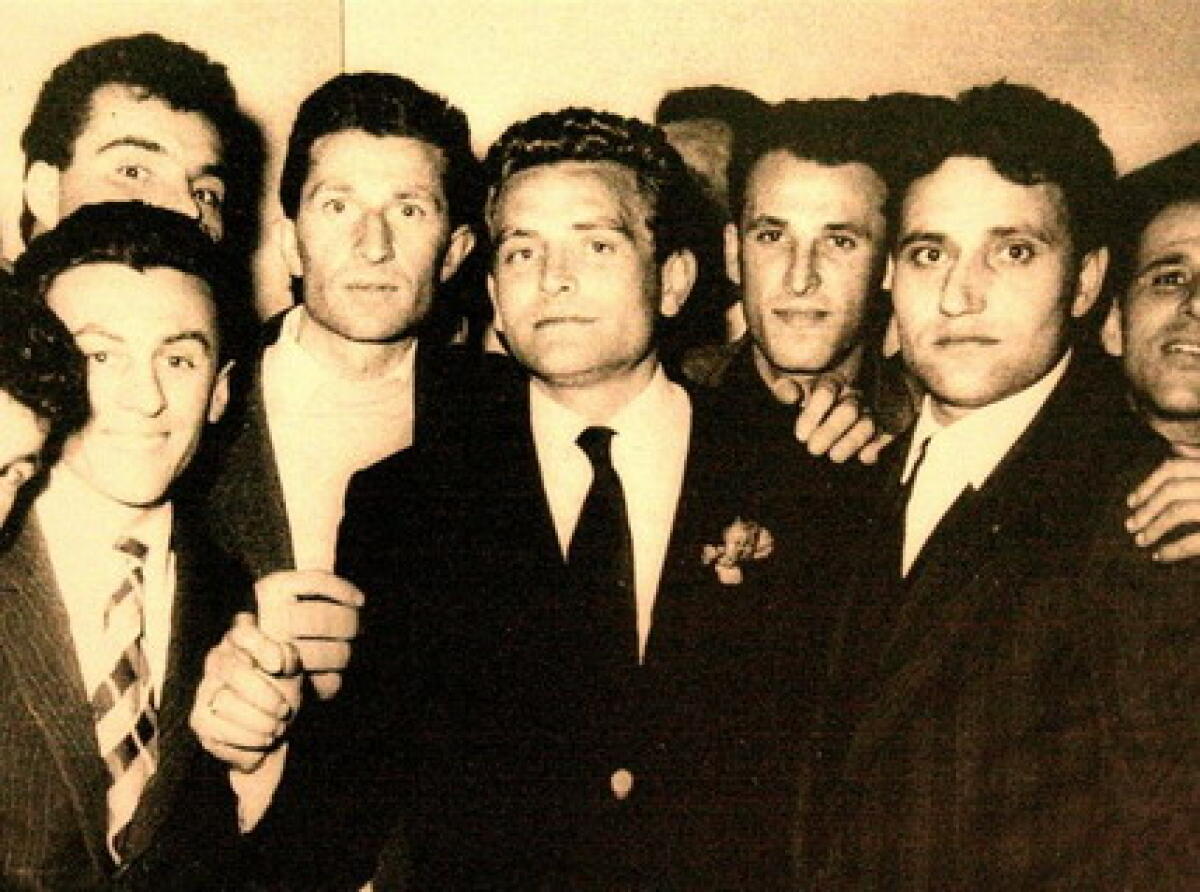 Mostra Juve a San Mauro 50 anni dopo -