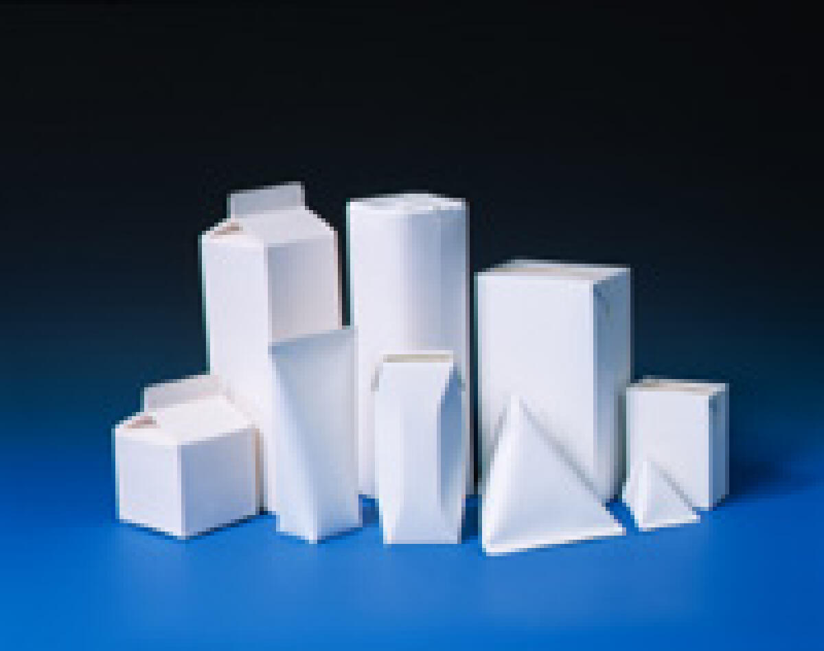 Riciclo Tetrapak, al via campagna raccolta differenziata -