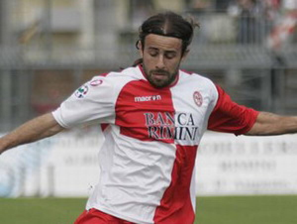 Calcio: Vicenza, con Rimini vittoria in rimonta, per salvezza -
