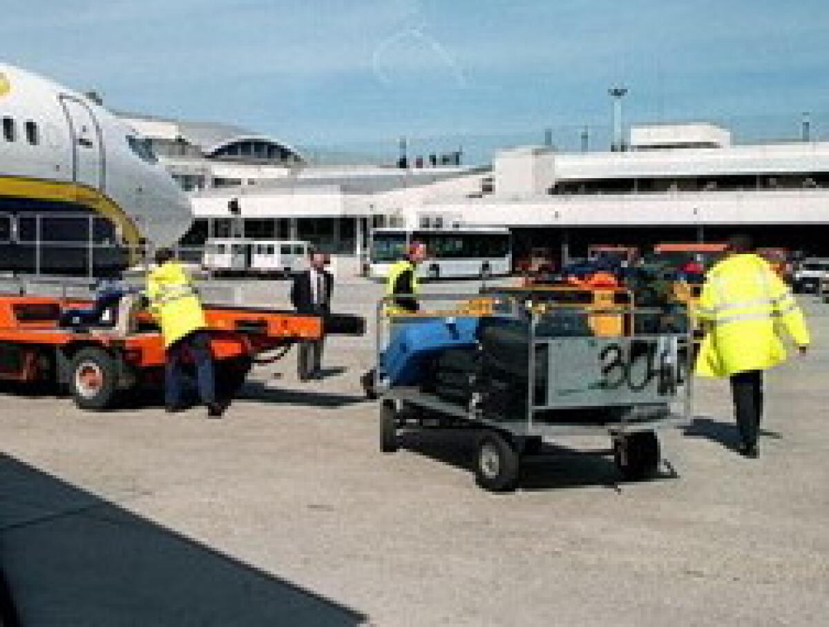 Aeroporto Rimini: sciopero medici pronto soccorso - 