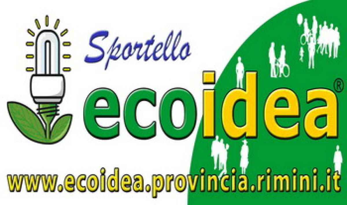 Inaugurazione Sportello Ecoidea Itinerante 2008 - 