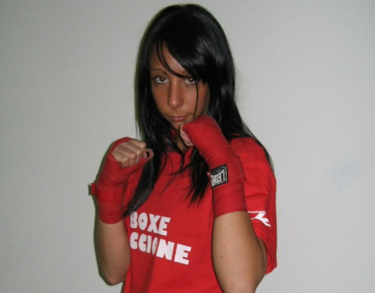 Boxe: Penserini e Cannoni in trasferta a Carpi - 