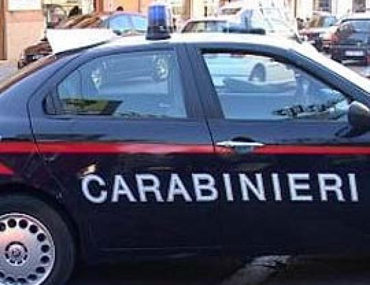Lite sfocia in un tentato omicidio, 31enne ferito col cacciavite - 
