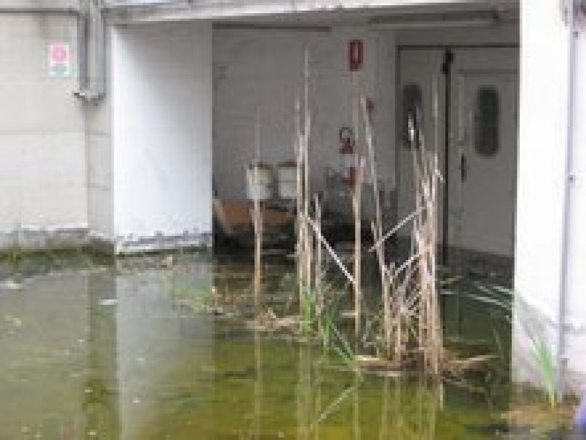 Comune Riccione dispone bonifica ex fabbrica Tucker - 