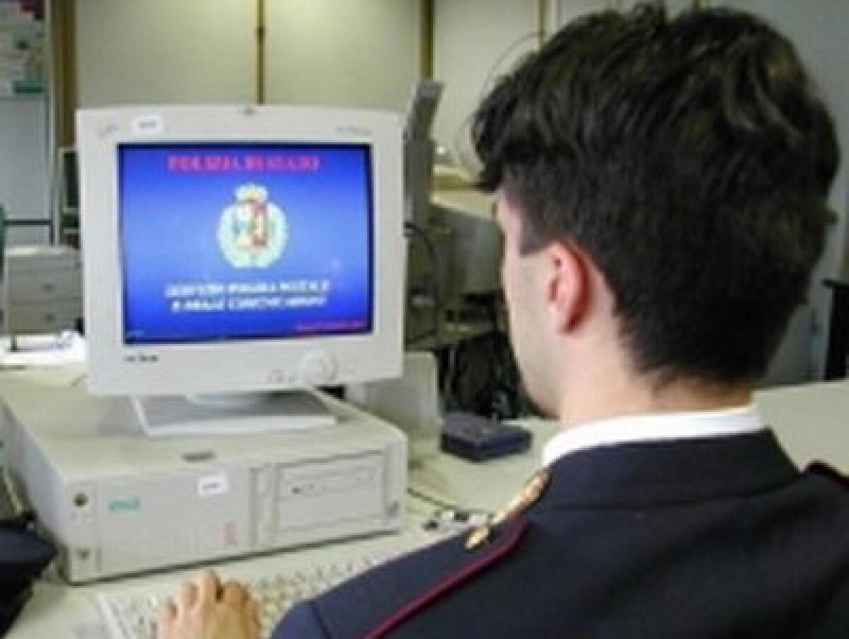 Pedopornografia: immagini su DVD, un arresto e 38 indagati - 