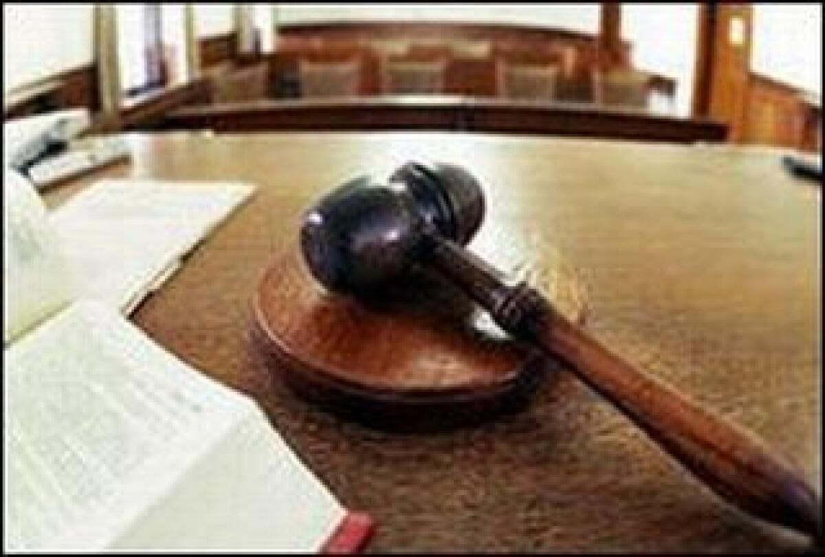 Caso Samanta Moretti: condannato Biagini a 3 anni - 