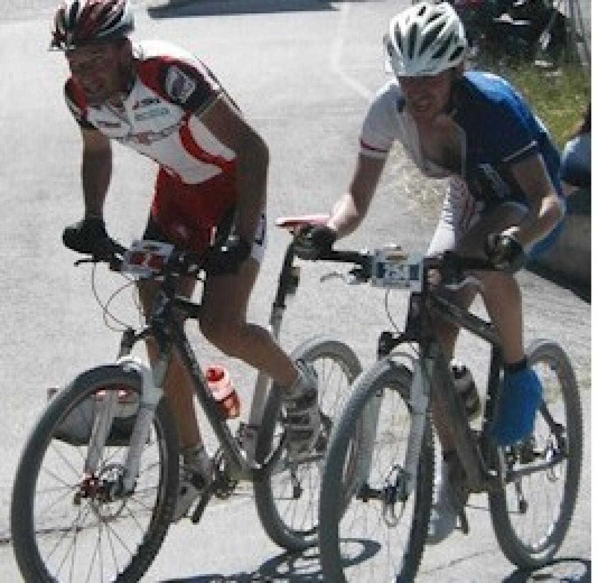 Ciclismo: si &#232; svolta la novecolli off road - 