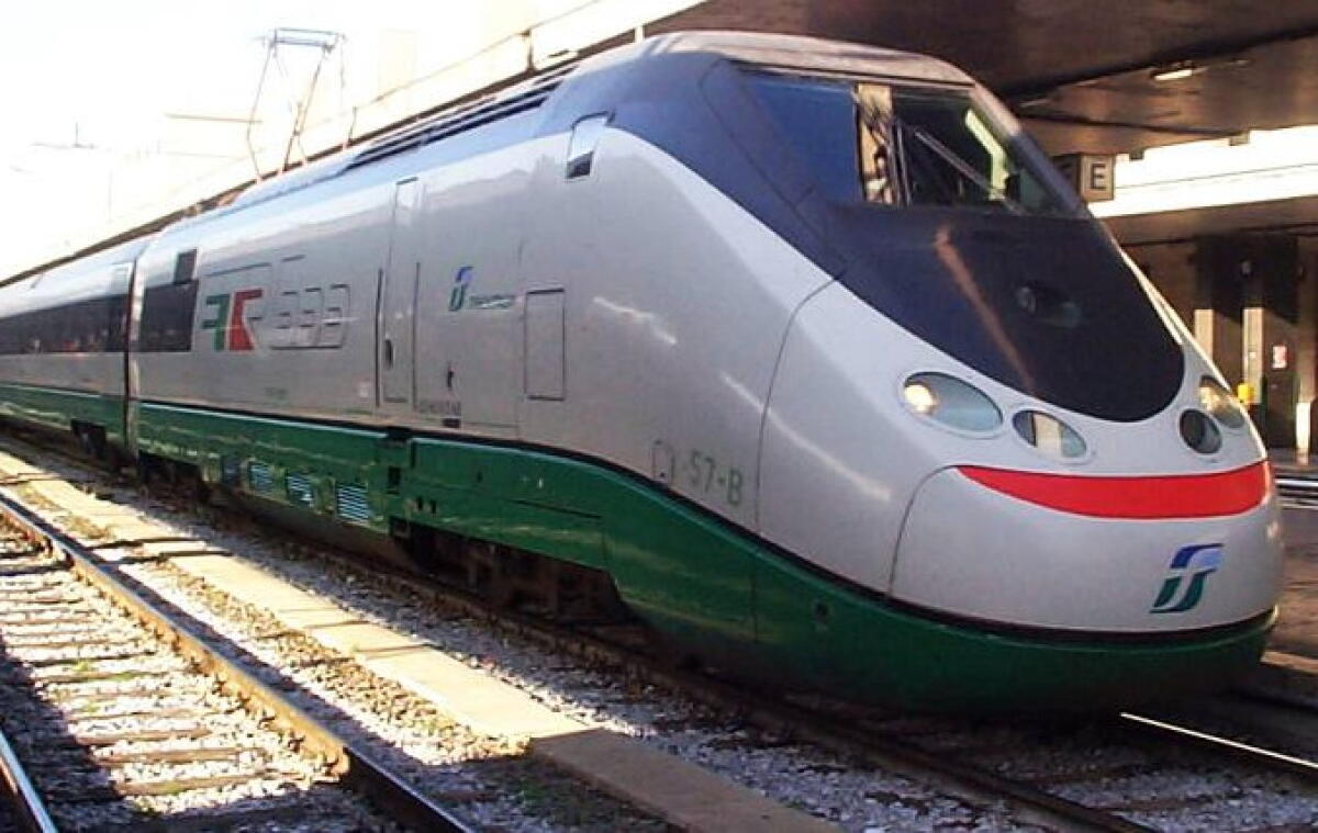Renzi: rischio turismo alta velocità Milano-Roma -