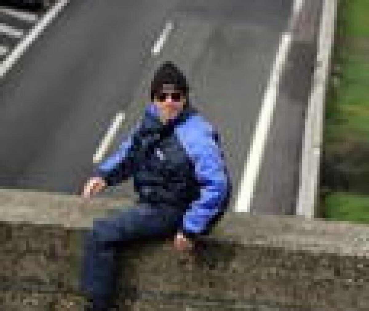 Loris Stecca annuncia sciopero fame - 