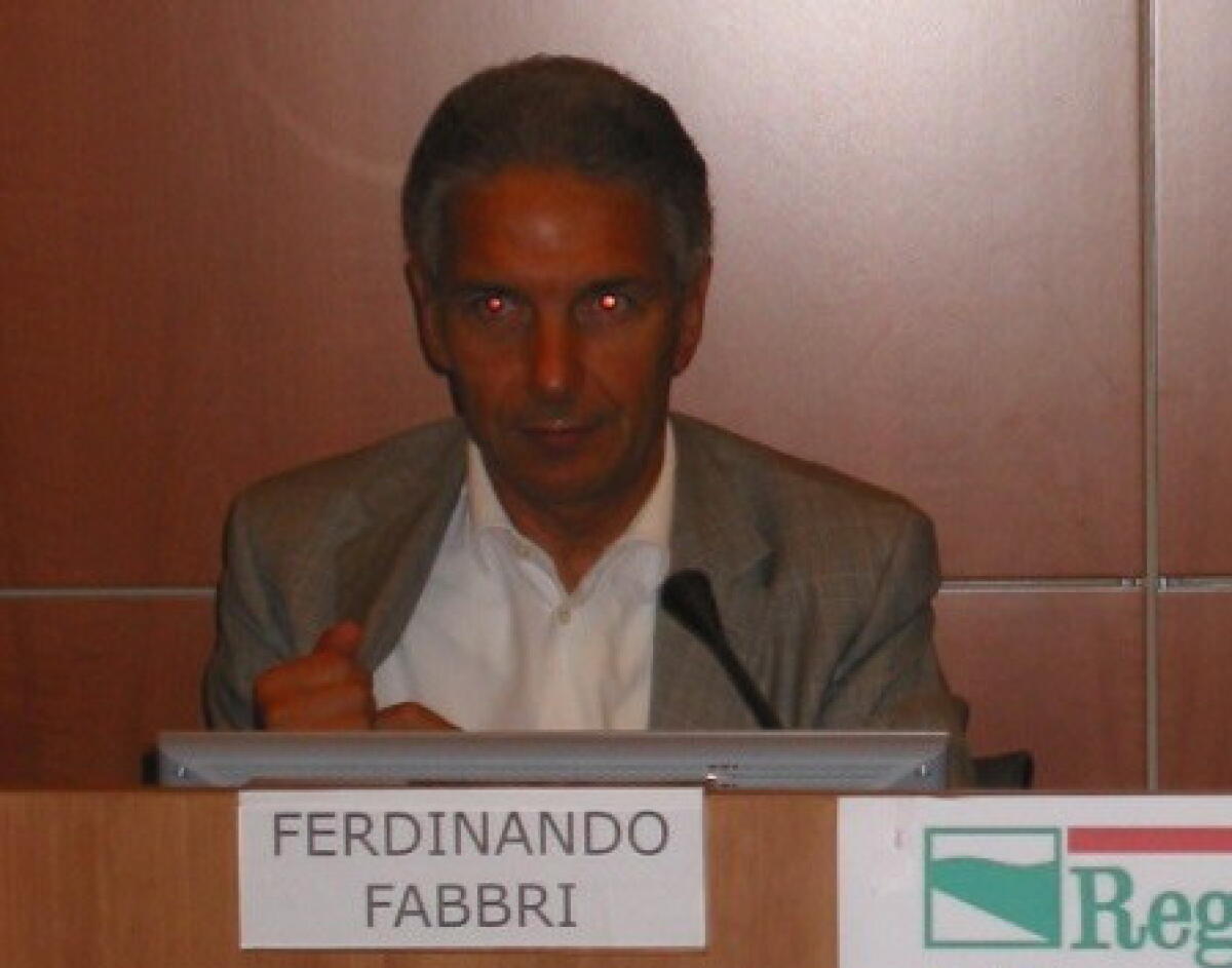 Sindacati Rimini criticano Fabbri - 