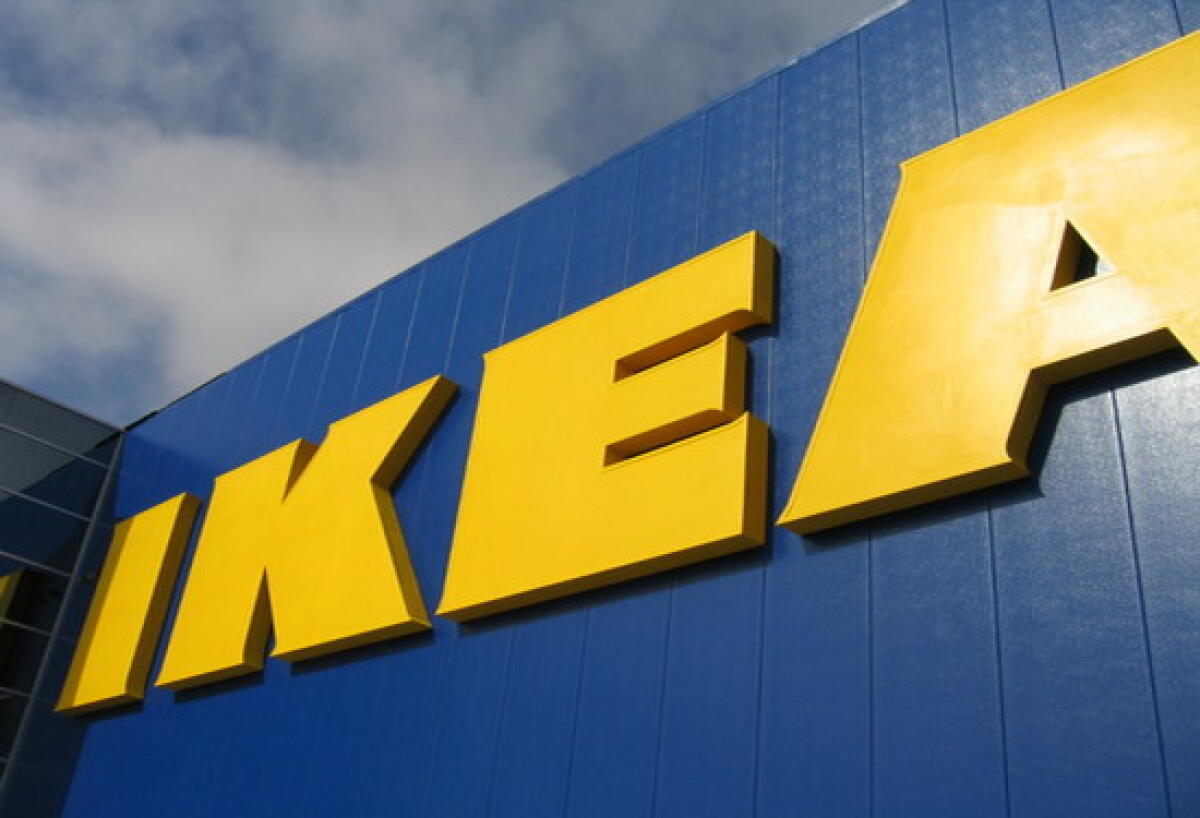 Ikea Rimini:previsti 250 nuovi posti di lavoro -