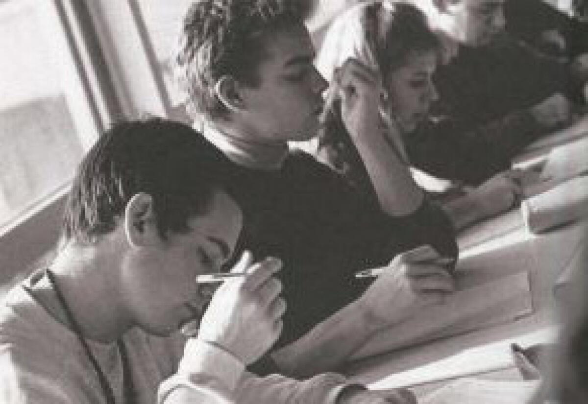 Rimini: presentazione studio sui giovani -