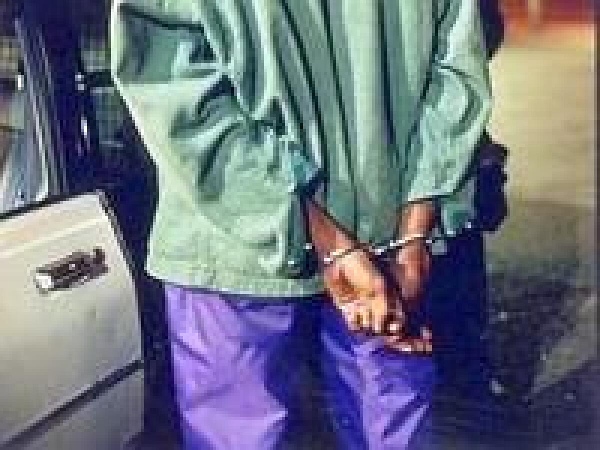 Arrestato tunisino per omicidio connazionale - 