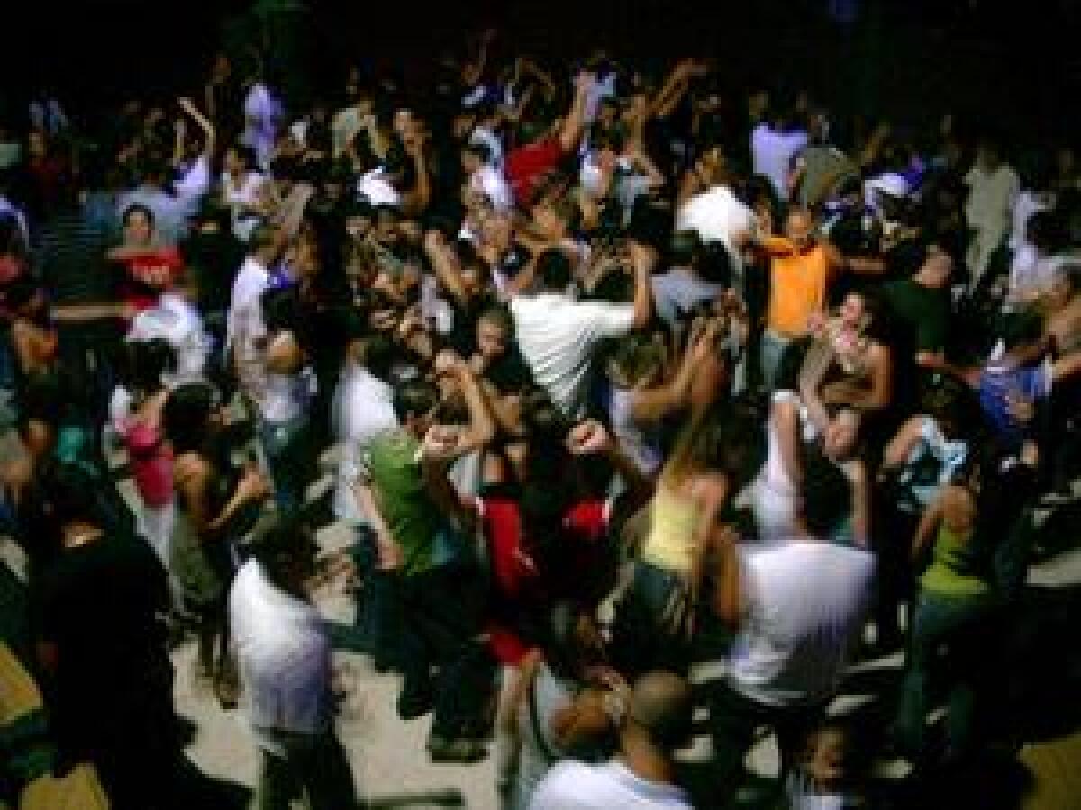 Quattro arresti per spaccio in discoteche in riviera - 