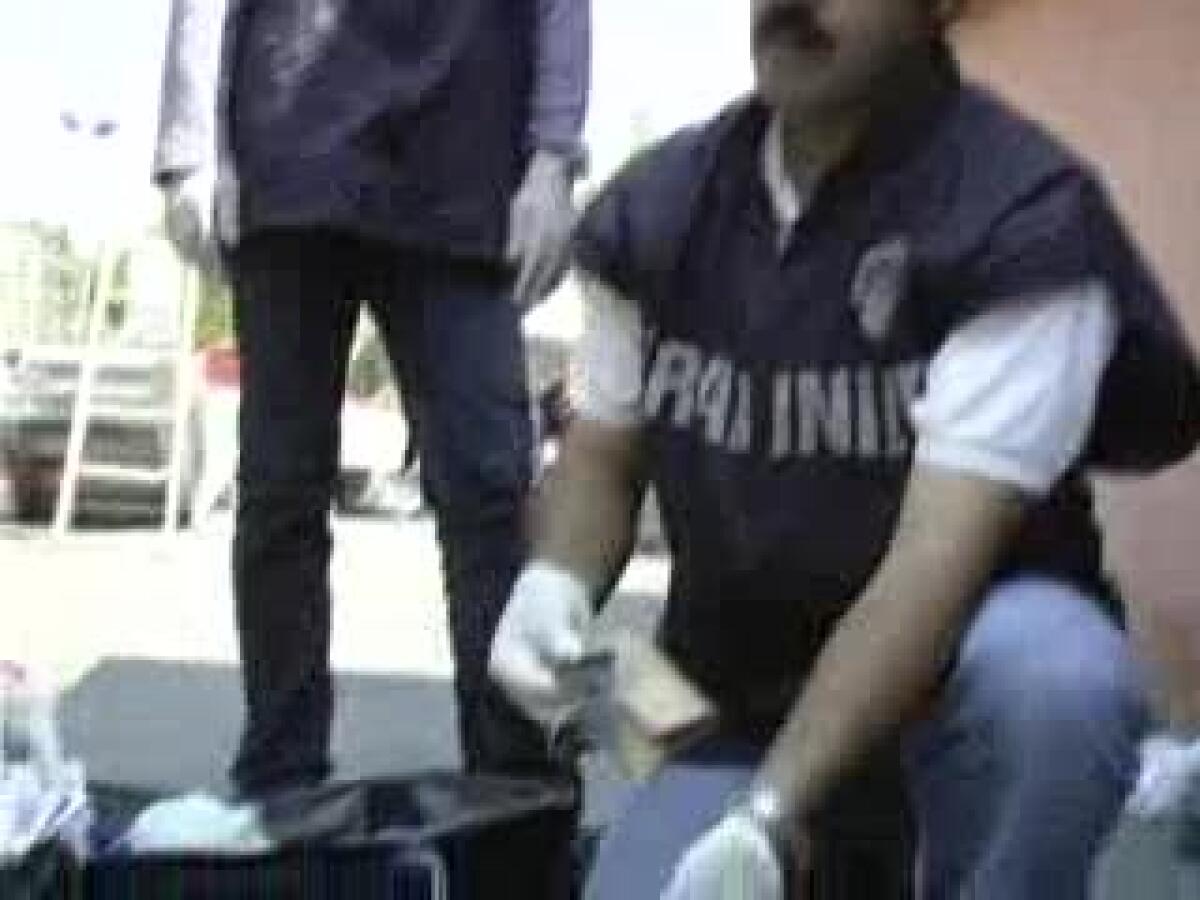 Omicidio Rimini; tunisino interrogato, non mio il coltello -