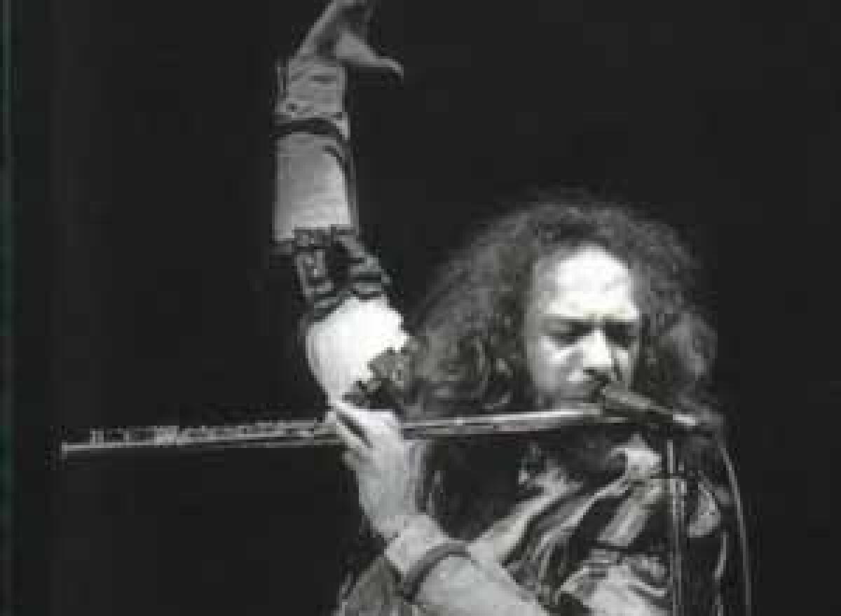 1 luglio concerto dei Jethro Tull a Sogliano sul Rubicone -