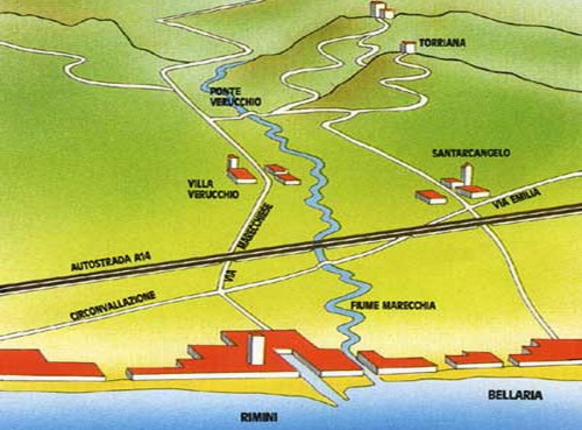 Valmarecchia: incontro positivo a Roma per passaggio regione -