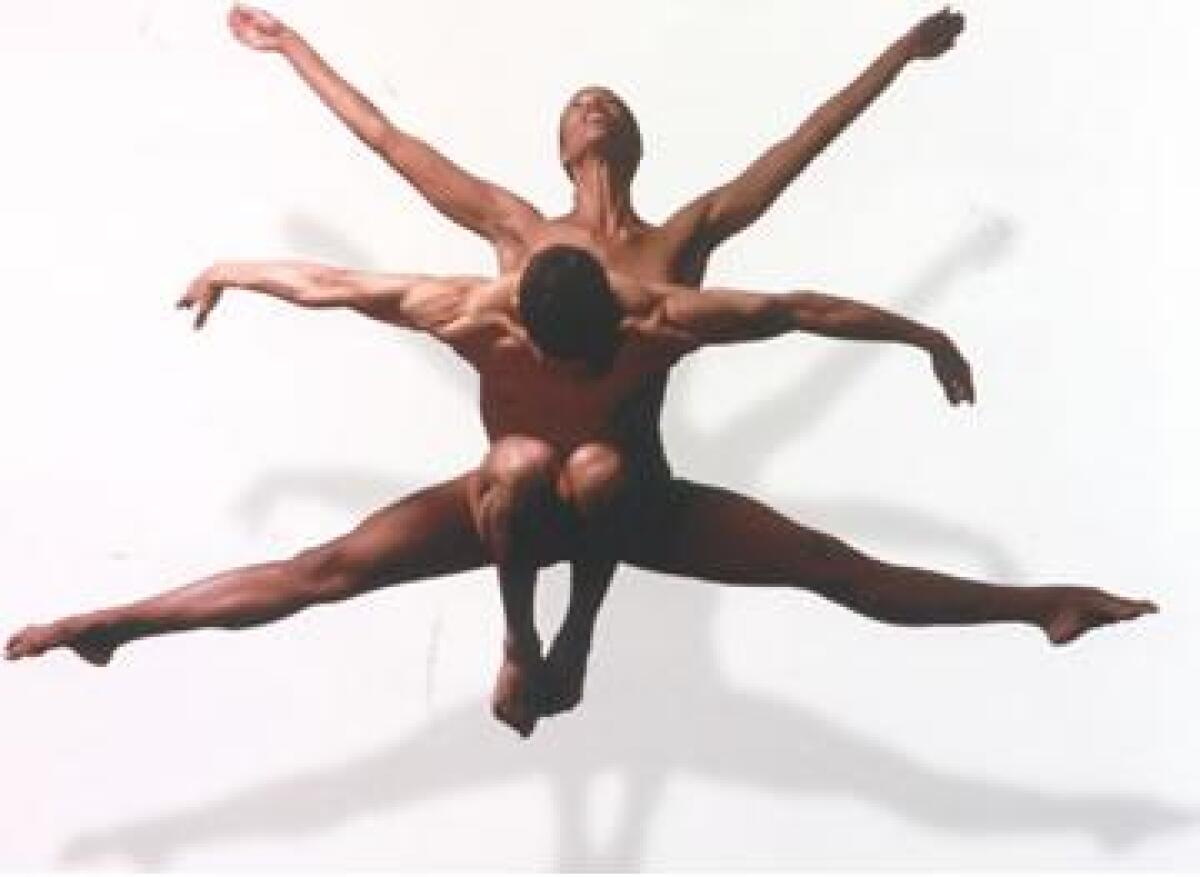 Campionati italiani danza sportiva 'Rimini 2008' -