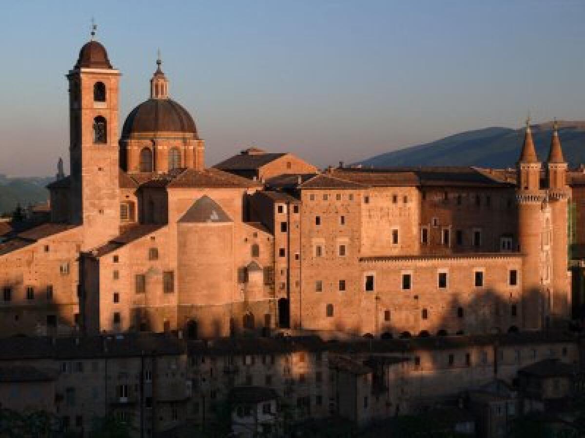 Tavola rotonda dedicata ai 40 anni del Festival di Musica Antica. -