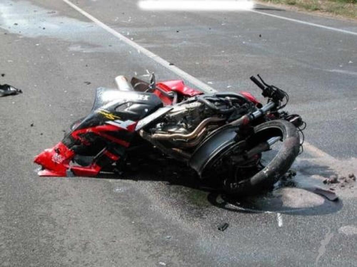 Incidenti: scontro fra moto a Pennabilli, un morto - 