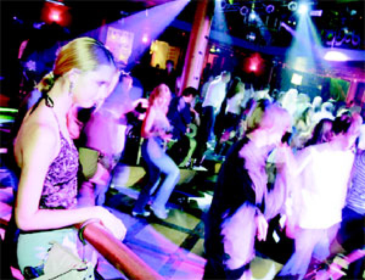 Locale chiuso per una settimana dopo una rissa - 