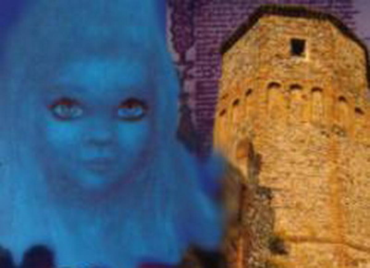 In vendita il Castello di Azzurrina a Torriana -