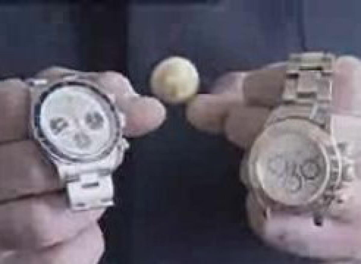 Nel riminese 13 arresti e due denunce, sgominata banda Rolex - 