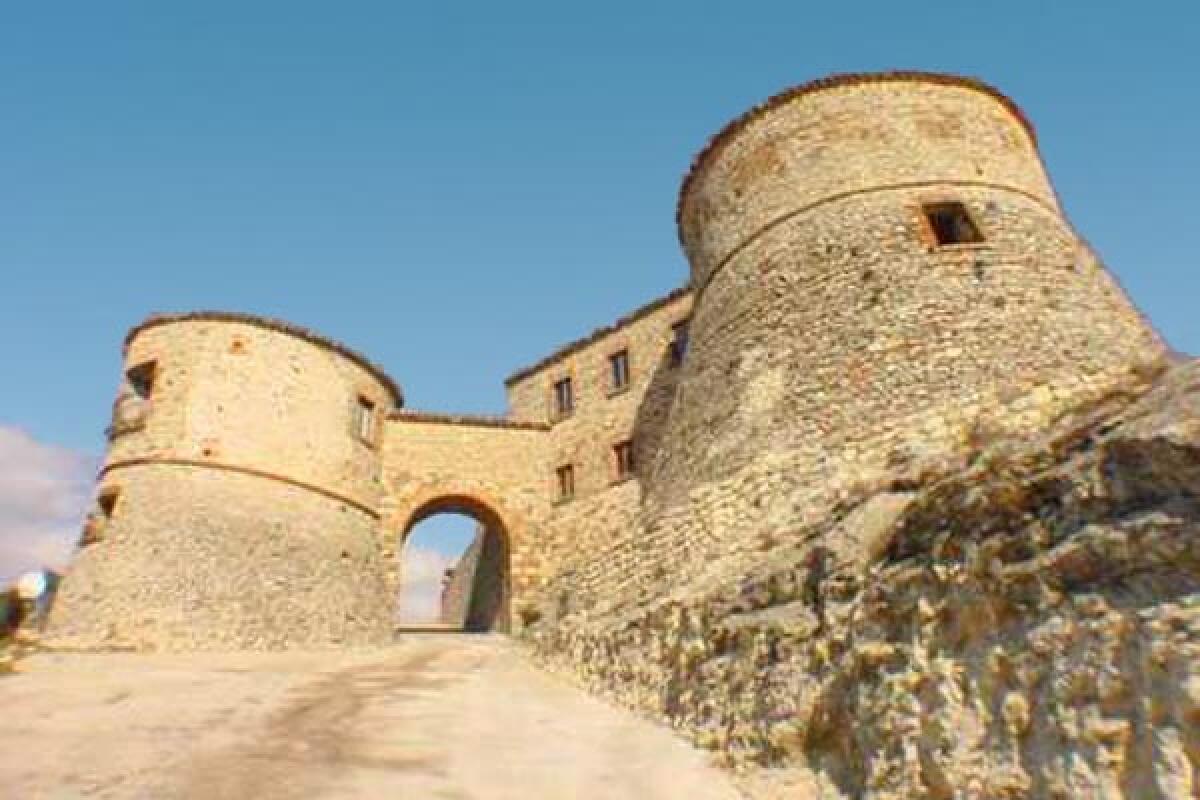 Una guida per scoprire castelli e rocche malatestiane - 