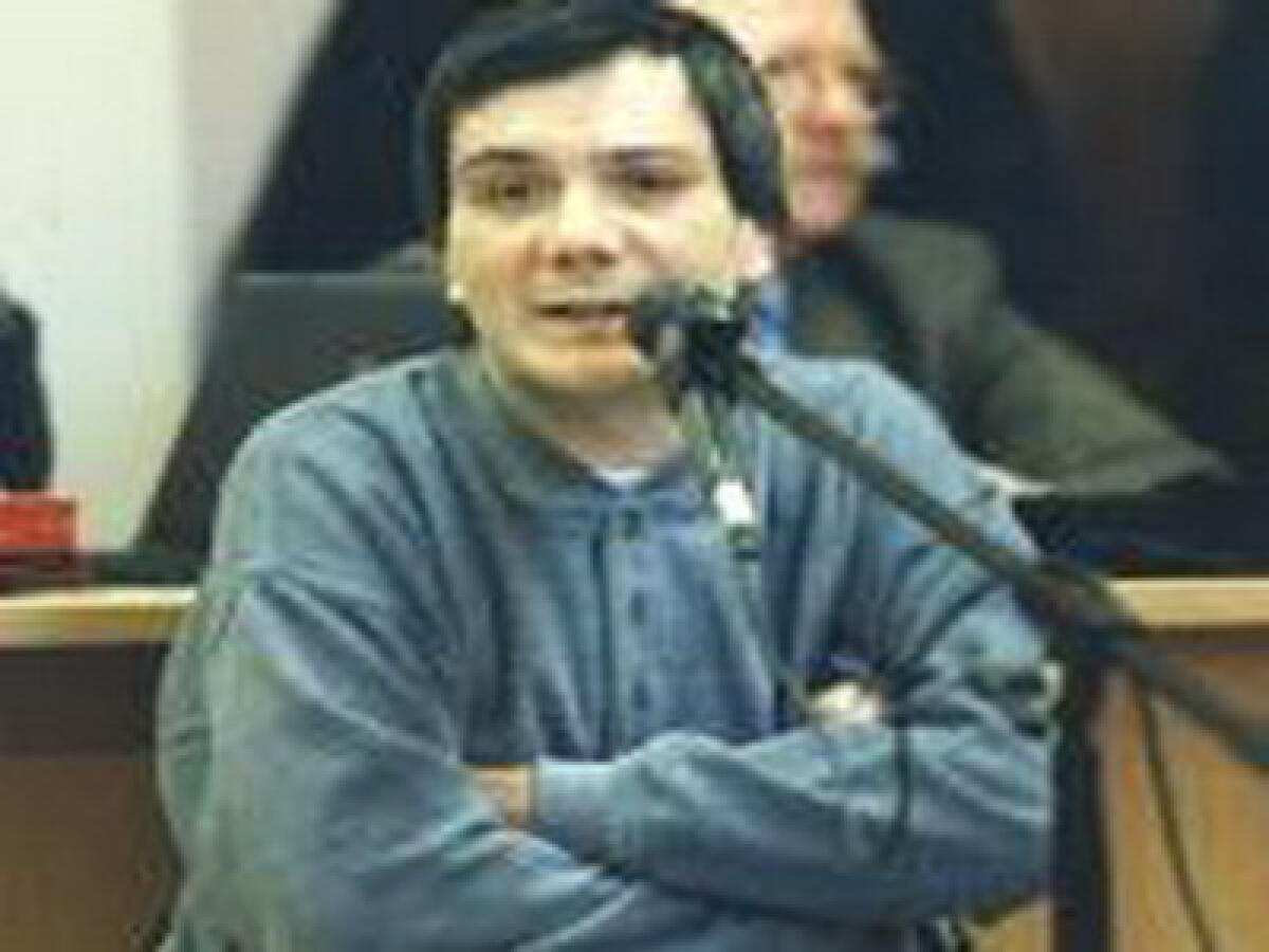 Uno bianca: Gugliotta lascia il carcere - 