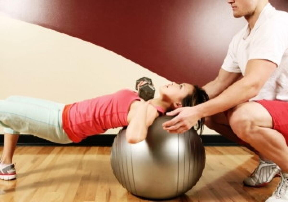 Arrestato personal trainer in possesso di droga -