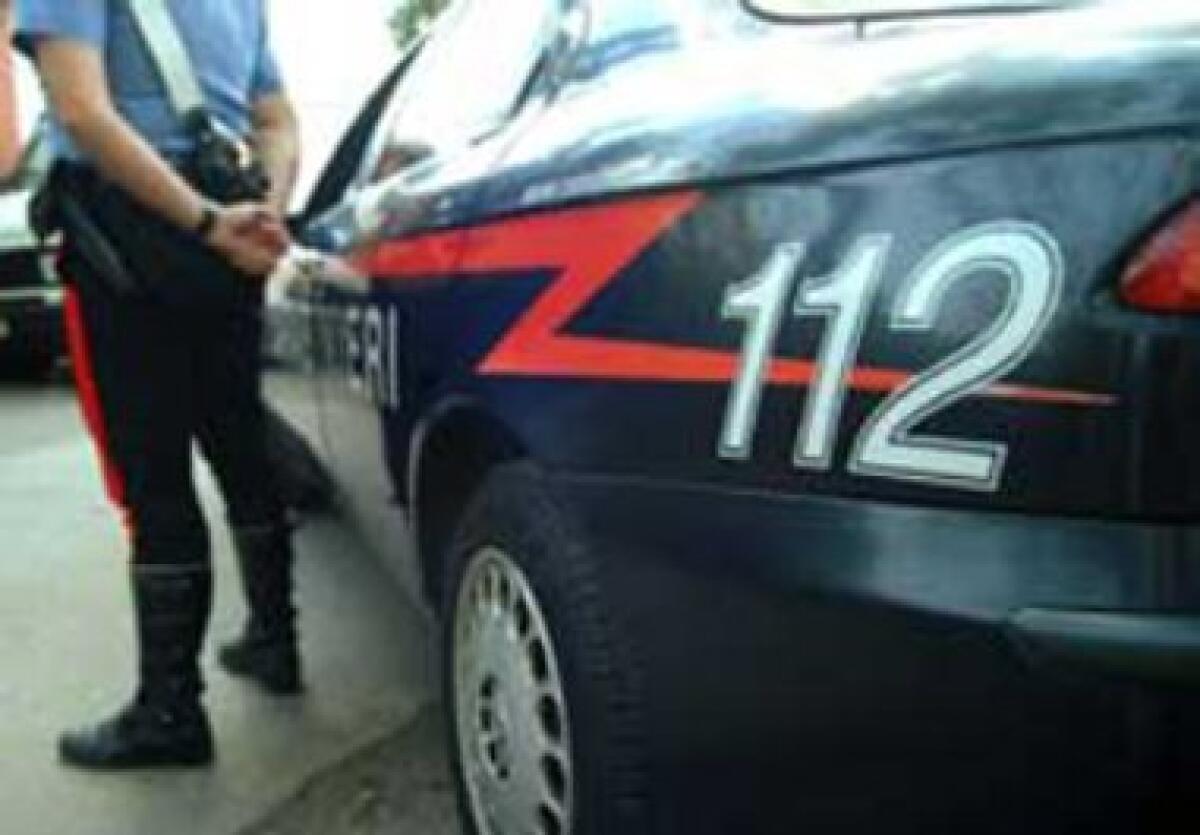 Trovato il corpo di Luca Ferri ricercato per omicidio -