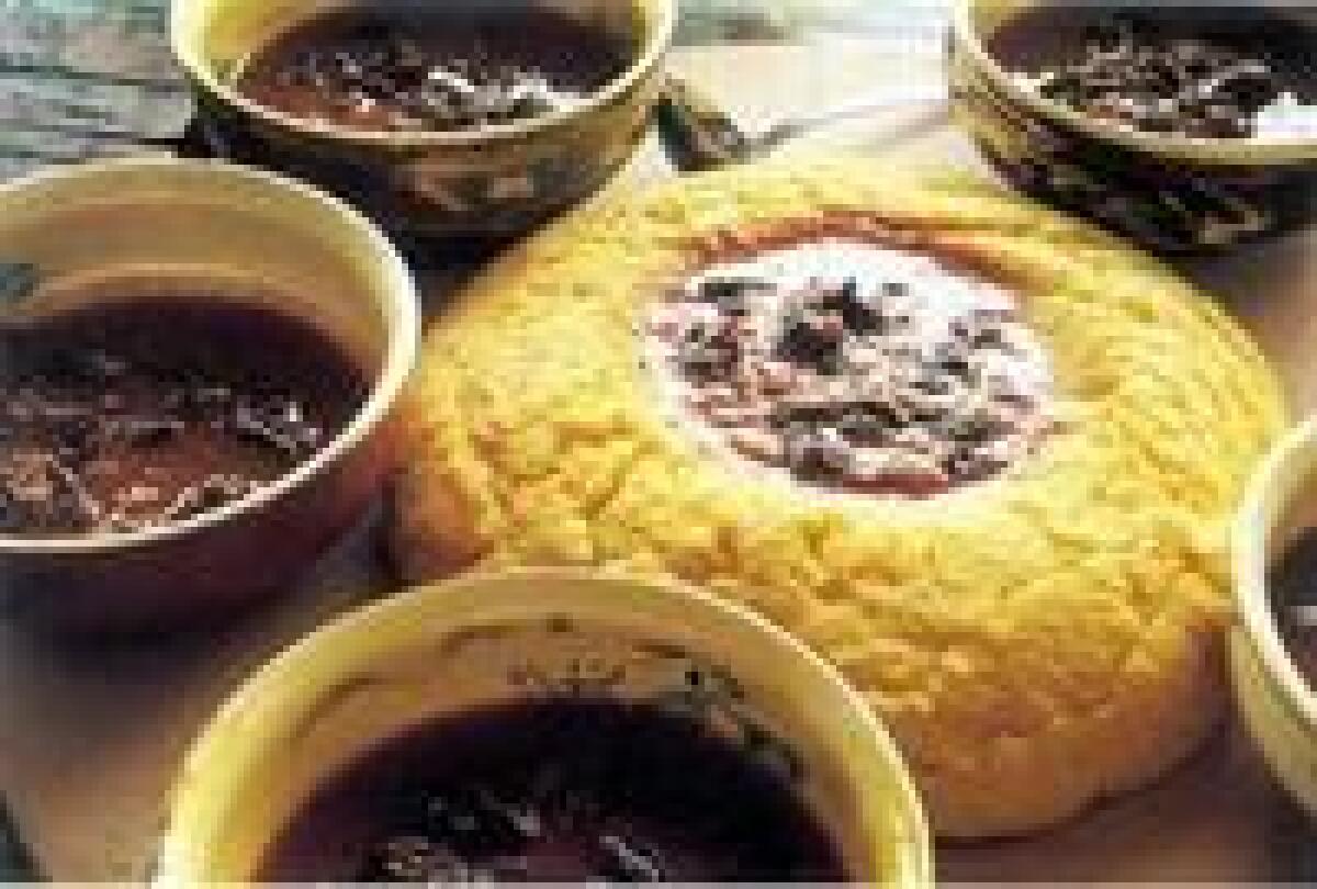 Domenica a Perticara 'Sagra della Polenta' - 