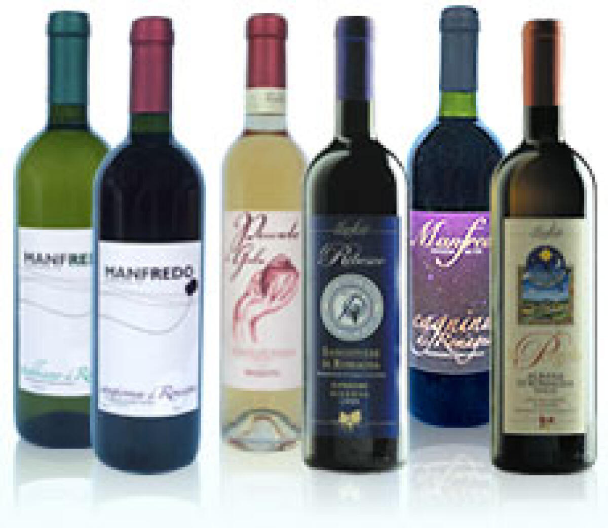 La Romagna modifica i disciplinari dei suoi vini DOC -