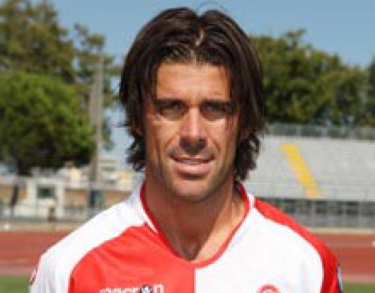 Calcio: Andrea Sottil su Rimini vs Modena - 