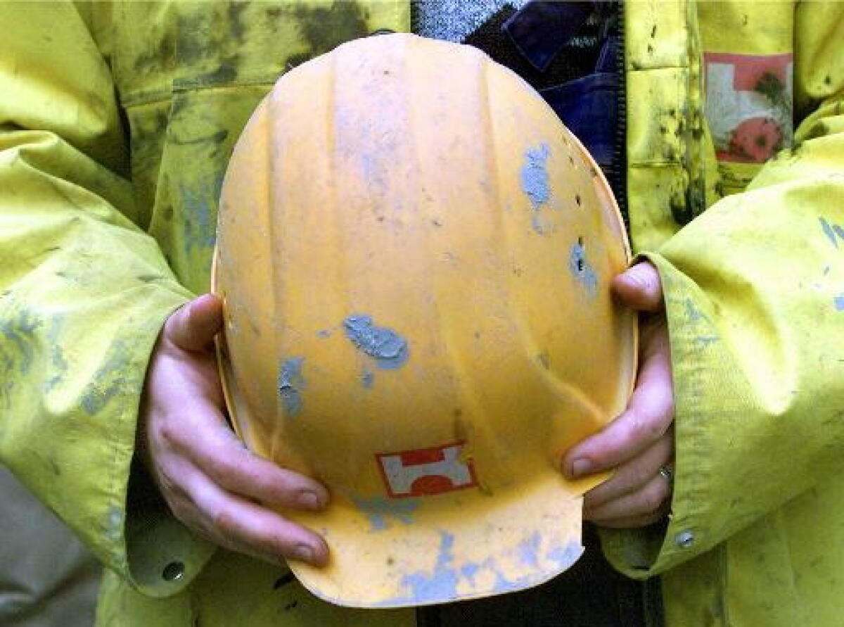 Grave infortunio sul lavoro alla SCM, indetto sciopero -