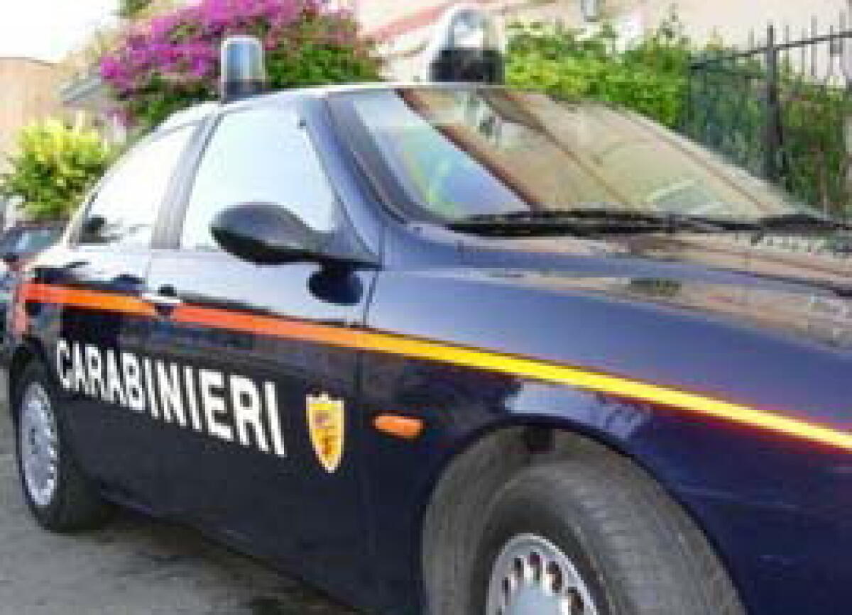 Rapina con ferito a Cesenatico, arrestato bandito a Rimini -
