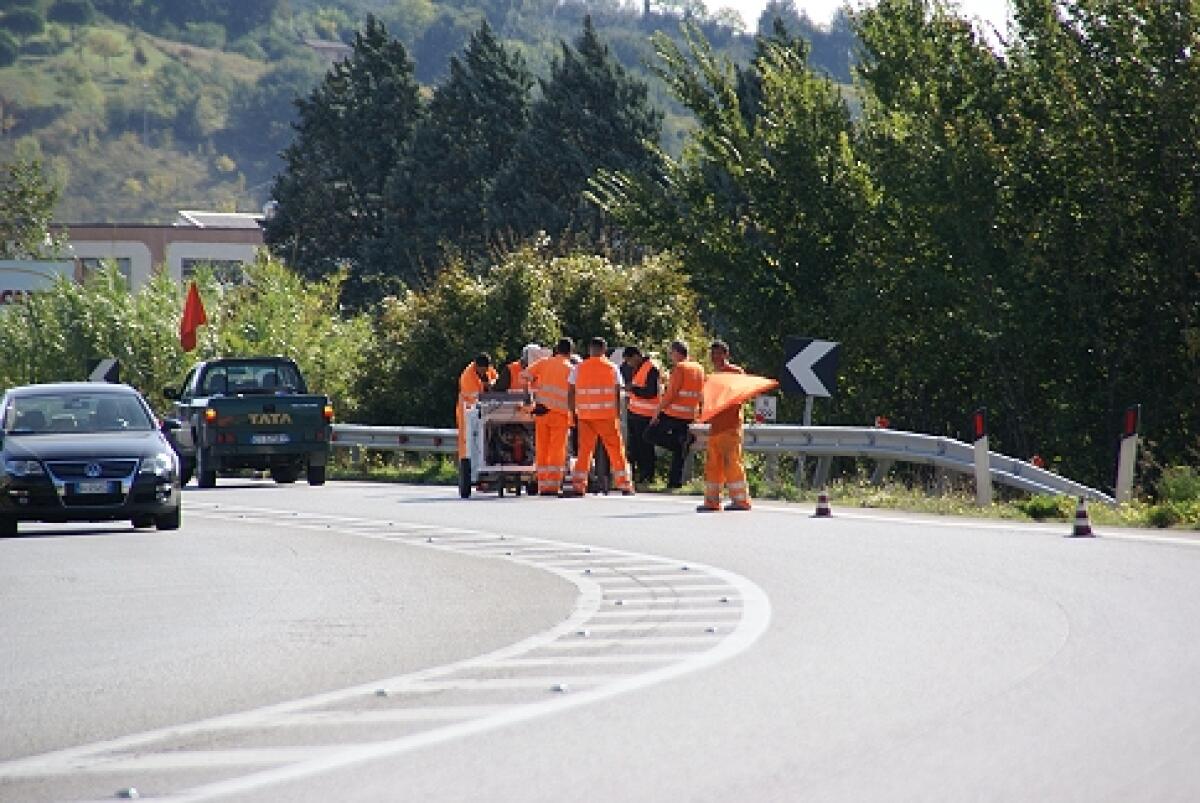 Cattolica: mai più curva della morte -