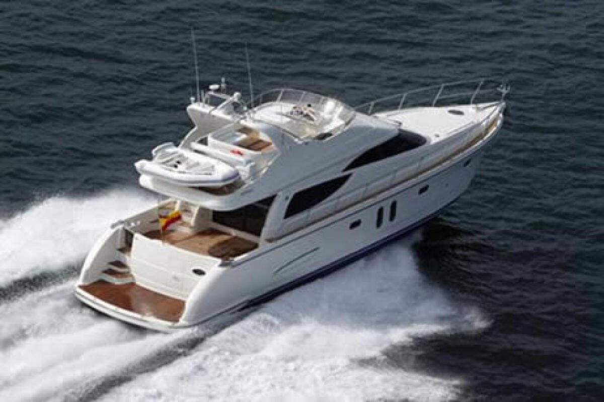 Falsi certificati sicurezza barche, accusati negano - 