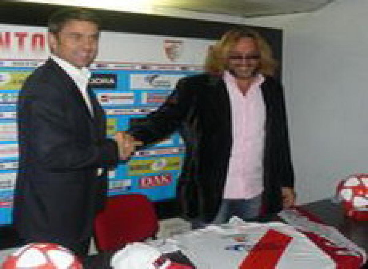 Mantova: Costacurta &#232; il nuovo allenatore - 